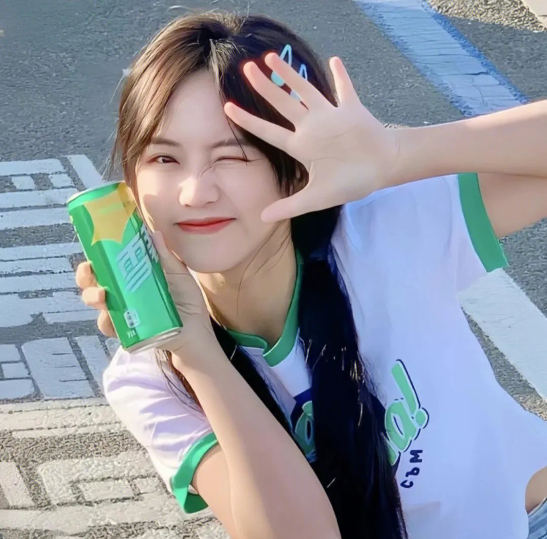 我的爆气女友