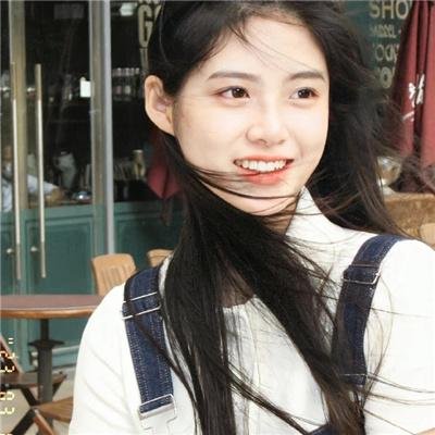 我命中注定的人